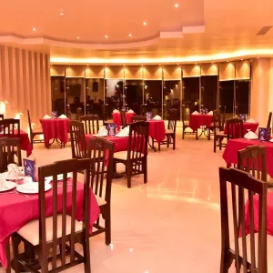 Dive Inn Resort