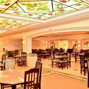 Dive Inn Resort