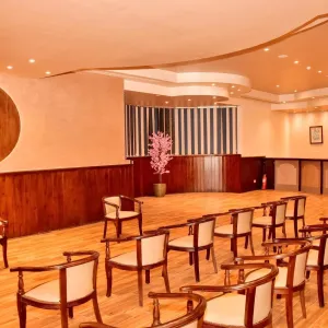 Dive Inn Resort