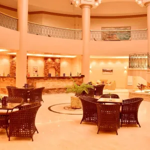 Dive Inn Resort
