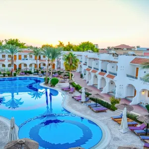 Dive Inn Resort