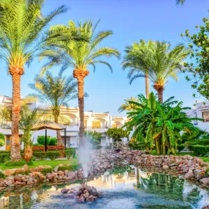 Dive Inn Resort