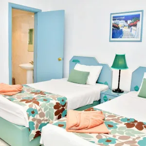 Dive Inn Resort