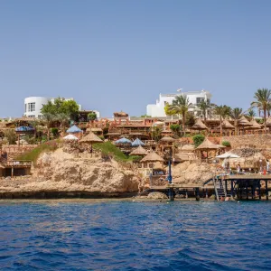 Pickalbatros Golf Beach Resort (Ex. Golf Beach Resort)