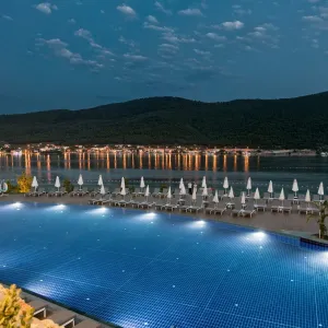 Titanic Luxury Collection Bodrum