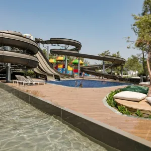Titanic Luxury Collection Bodrum