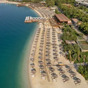 Titanic Luxury Collection Bodrum