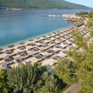 Titanic Luxury Collection Bodrum