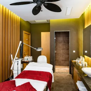 Titanic Luxury Collection Bodrum