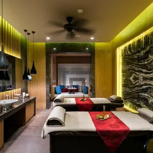 Titanic Luxury Collection Bodrum