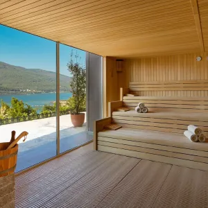 Titanic Luxury Collection Bodrum