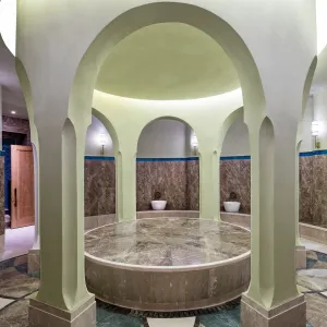 Titanic Luxury Collection Bodrum