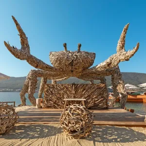 Titanic Luxury Collection Bodrum