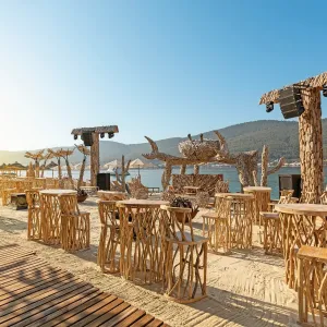 Titanic Luxury Collection Bodrum