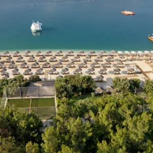 Titanic Luxury Collection Bodrum