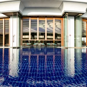 Titanic Luxury Collection Bodrum
