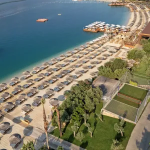 Titanic Luxury Collection Bodrum