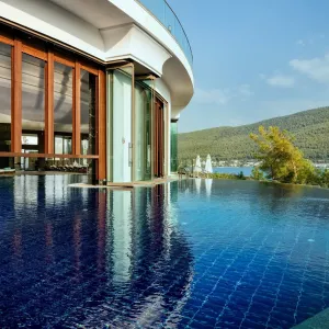 Titanic Luxury Collection Bodrum