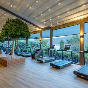 Titanic Luxury Collection Bodrum