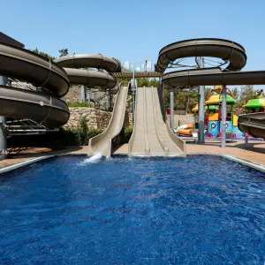 Titanic Luxury Collection Bodrum