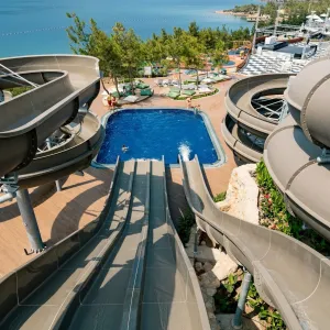 Titanic Luxury Collection Bodrum