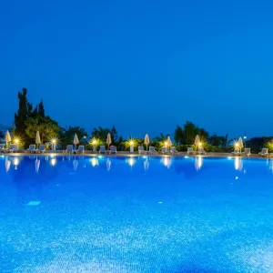 Yasmin Resort Bodrum