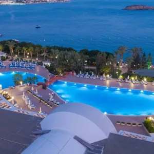 Yasmin Resort Bodrum