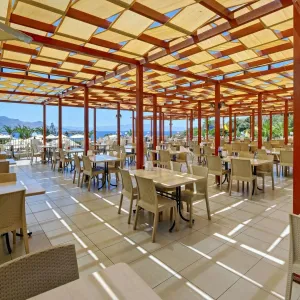Yasmin Resort Bodrum