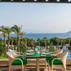 Yasmin Resort Bodrum