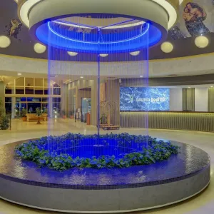 Yasmin Resort Bodrum