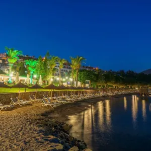 Yasmin Resort Bodrum