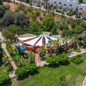 Yasmin Resort Bodrum