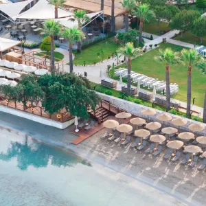 Agaya Didim Resort Hotel