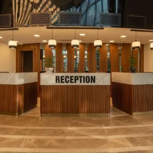 Agaya Didim Resort Hotel