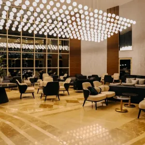 Agaya Didim Resort Hotel
