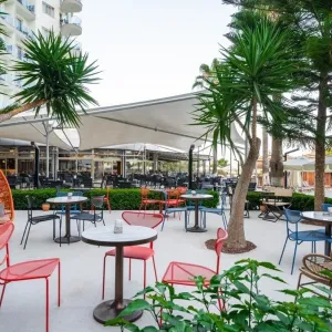Agaya Didim Resort Hotel