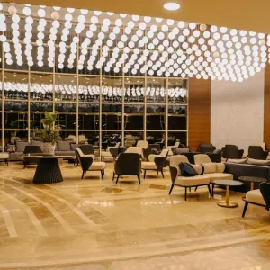 Agaya Didim Resort Hotel