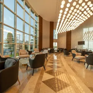 Agaya Didim Resort Hotel