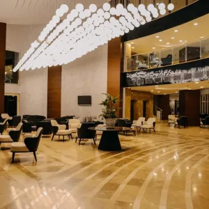 Agaya Didim Resort Hotel