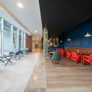 Agaya Didim Resort Hotel