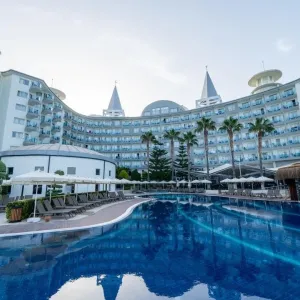 Agaya Didim Resort Hotel