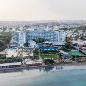Agaya Didim Resort Hotel