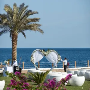 Sunrise Grand Select Montemare Resort