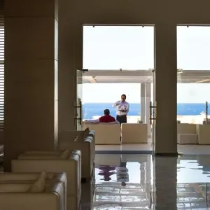 Sunrise Grand Select Montemare Resort