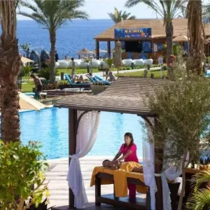 Sunrise Grand Select Montemare Resort