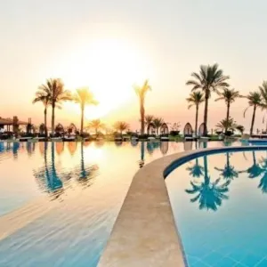 Sunrise Grand Select Montemare Resort