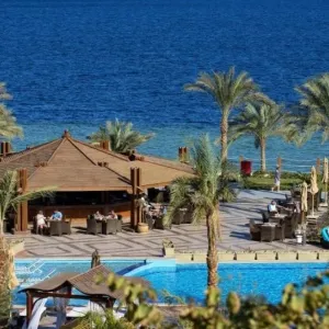 Sunrise Grand Select Montemare Resort