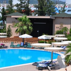 Hotel Fame Residence Goynuk