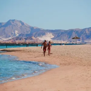 Amwaj Oyoun Resort
