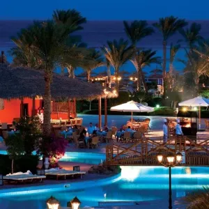 Amwaj Oyoun Resort